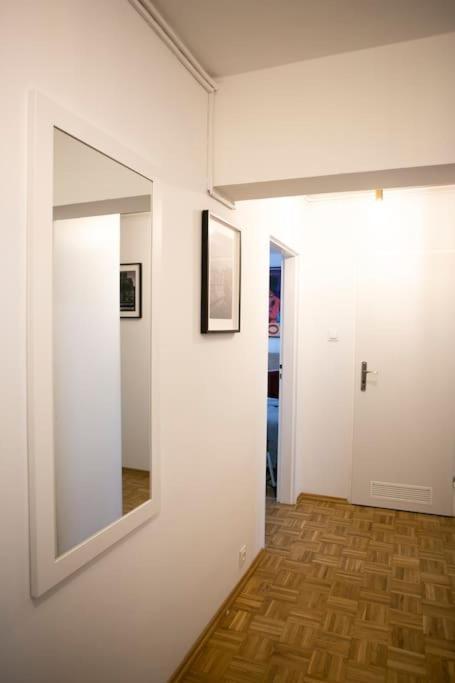 Oomph Warsaw Center Well Designed Apartment With Balcony المظهر الخارجي الصورة